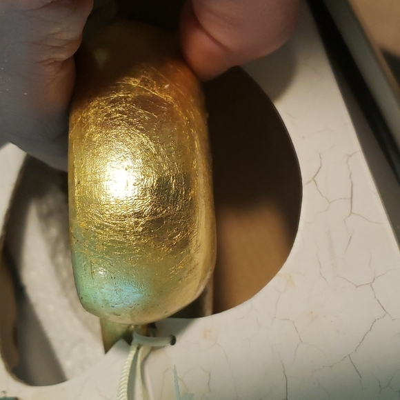 Art a Gram heart shaped collectible gift NWT - Picture 8 of 8